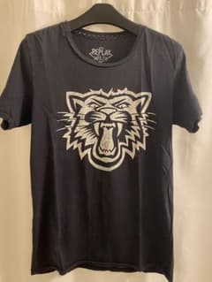 リプレイ　REPLAY Tシャツ S 178のサムネイル