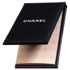 金*羊様 【CHANEL】オイル コントロール ティッシュのサムネイル