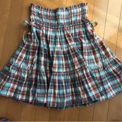 バーバリー ブルーレーベル スカーエモ様専用のサムネイル