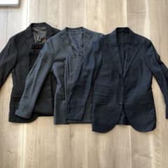 たーせん様　専用　セットアップ4着＋ジャケットのサムネイル