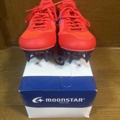 ASICS 陸上スパイク シューズのサムネイル