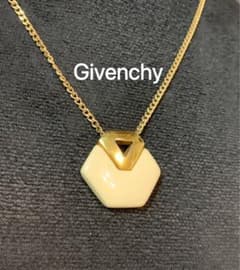 ジバンシー GIVENCHY クロス ネックレス 1975刻印 ヴィンテージ Givenchyジバンシーペンダントネックレスヴィンテージ刻印有り - メルカリ