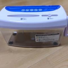 3ウェイハンドシュレッダーのサムネイル