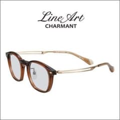 新品未使用 国内正規品 シャルマン LineArtサングラス XL11108S - メルカリ