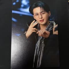 八木勇征　パネル　当選品　タワレコ　FANTASTICS 八木勇征 パネル 当選品 タワレコ FANTASTICS - メルカリ