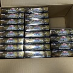 遊戯王　サイバーストーム・アクセス　20BOX まとめ売り 遊戯王 サイバーストーム・アクセス 20BOX まとめ売り - メルカリ