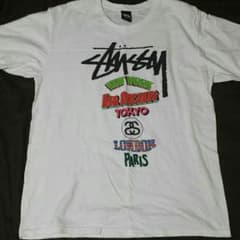 ステューシーのTシャツ今だけ激安のサムネイル
