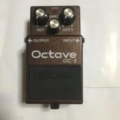 BOSS OCー2のサムネイル