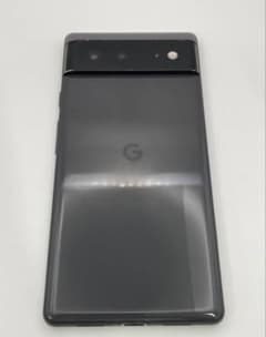 Google Pixel 6 本体 - 5