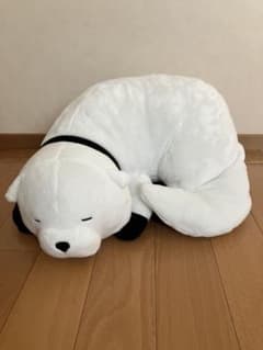 スパイファミリー　めちゃもふぐっとぬいぐるみ　ボンド・フォージャー〔再入荷)