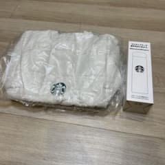 スターバックス福袋　2023のサムネイル