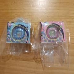 おかしなたまごボーロっち3のサムネイル