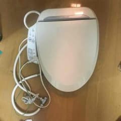トイレウォシュレットのサムネイル
