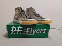 P.F. Flyers All-American Hi US7.5のサムネイル