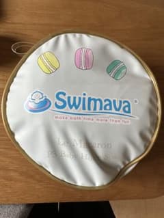 Swimava マカロンバスのサムネイル