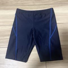 水着 男の子 150 ネイビー