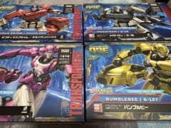 トランスフォーマー　バラ売り可のサムネイル