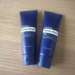 【セール】 ドテラ ディープブルーラブ 4本セット doTERRA 海外正規品 ディープブルーラブ | doTERRA Essential Oils