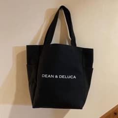 DEAN &DELUCA トートバッグのサムネイル