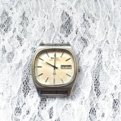 ✨新品電池稼働品フェイスのみ✨SEIKO✨セイコーキング 5856-5020 