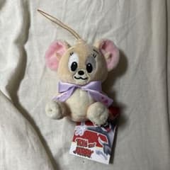 トムとジェリー キーホルダー ジェリーのサムネイル