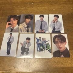 KO1KEYZ 飯塚亮賀 RYOGA リョウガ トレカ まとめ売りのサムネイル