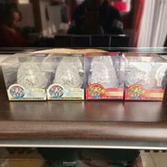 LEDマーカーランプ4個セットのサムネイル