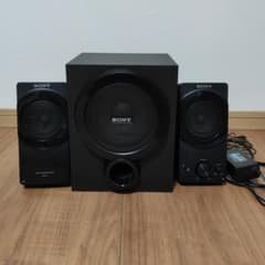 SONY SRS-D5のサムネイル