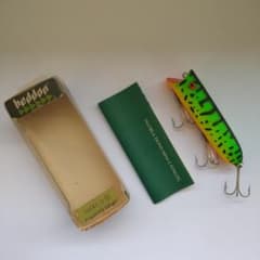 ヘドン/ラッキー13 　GRA オールド m73849824550_1.jpg?1717686971