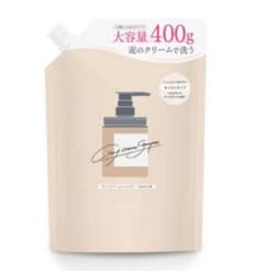 coconeクレイクリームシャンプー大容量のサムネイル