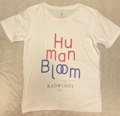 RADWIMPS Tシャツのサムネイル