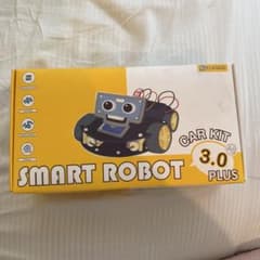 ELEGOOのSMART ROBOT 説明書付きのサムネイル