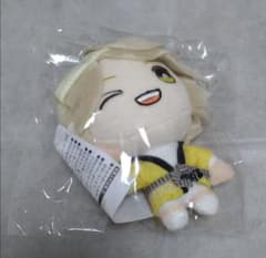 ホテラバ 手越祐也 ぬいぐるみのサムネイル