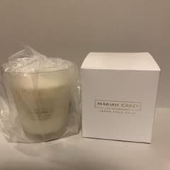MARIAH CAREY JAPAN TOUR 2018 アロマキャンドルのサムネイル