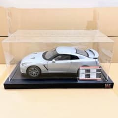 イーグルモスリミテッド 1/8 総額18万円超 日産 GT-R R35 現状品 イーグルモスリミテッド 1/8 総額18万円超 日産 GT-R R35 現状品