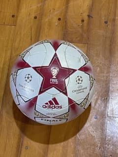 フィナーレ 2008 チャンピオンズリーグのサムネイル