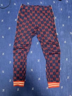 gucci サイドラインパンツのサムネイル