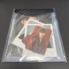 NCT DREAM 2025 SEASON'S GREETINGS ジェミンのサムネイル