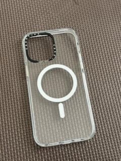 [CASETiFY] iPhone14 pro max 케이스 MagSafe 대응