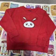 まいぜんシスターズ　ぜんいちトレーナーのサムネイル