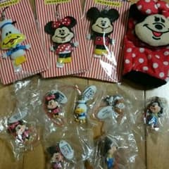 ディズニー  ラフスケッチ セット  ノア様専用のサムネイル