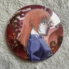 銀魂 コレクション缶バッジ 第2弾 原作絵 神威 銀魂 コレクション缶バッジ 第2弾 原作絵 神威 - メルカリ