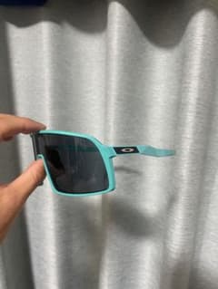 Oakley Sutro サングラス ライトブルーのサムネイル