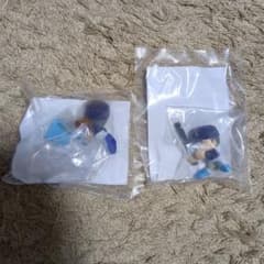 パワプロ イチローコラボ フィギュア　セットのサムネイル