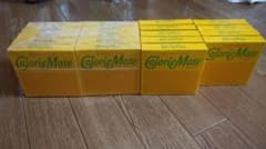 カロリーメイト ブロック フルーツ味 4本入 80gのサムネイル