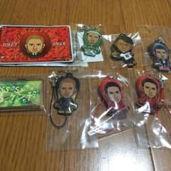 橘ケンチセットのサムネイル