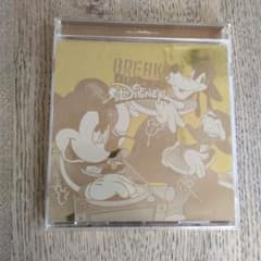 BREAKS from DISNEY ゴールドCDのサムネイル