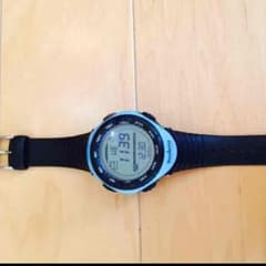 たぬきゅんさん専用 SUUNTO VECTER 限定時計のサムネイル