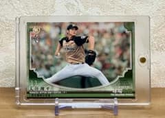 BBM 2016 大谷翔平 球場物語 北海道日本ハムファイターズ - メルカリ