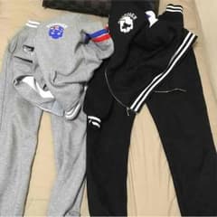 ハイドロゲン セットアップのサムネイル